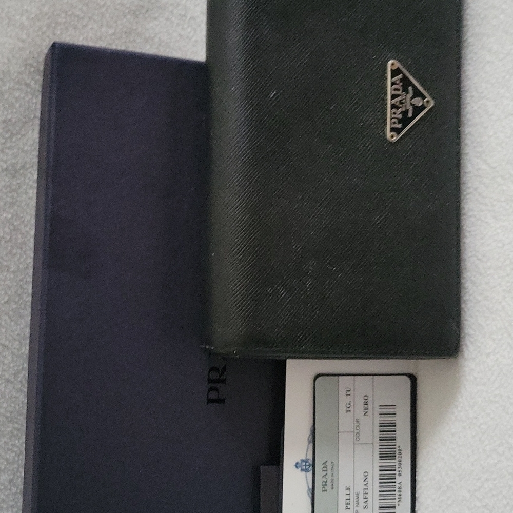 COPY - Prada Wallet